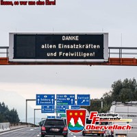 KAT-Einsatz Niederösterreich